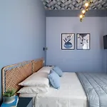 Aurora Suite Apartment